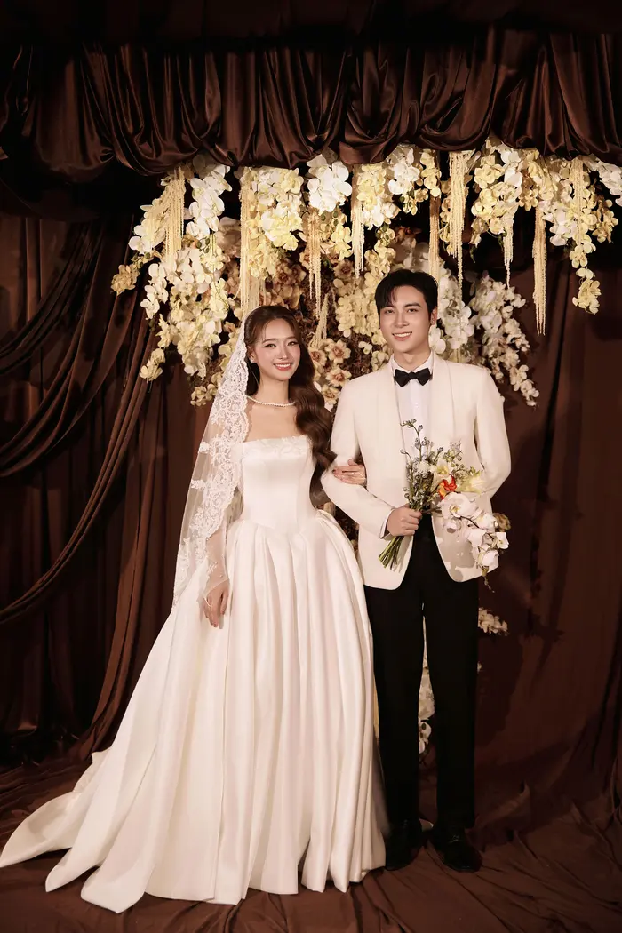 Studio - ảnh cưới Marie Bridal