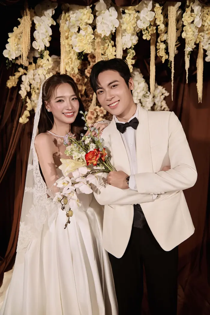 Studio - ảnh cưới Marie Bridal