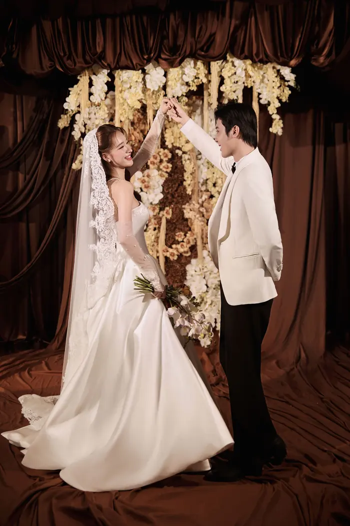 Studio - ảnh cưới Marie Bridal