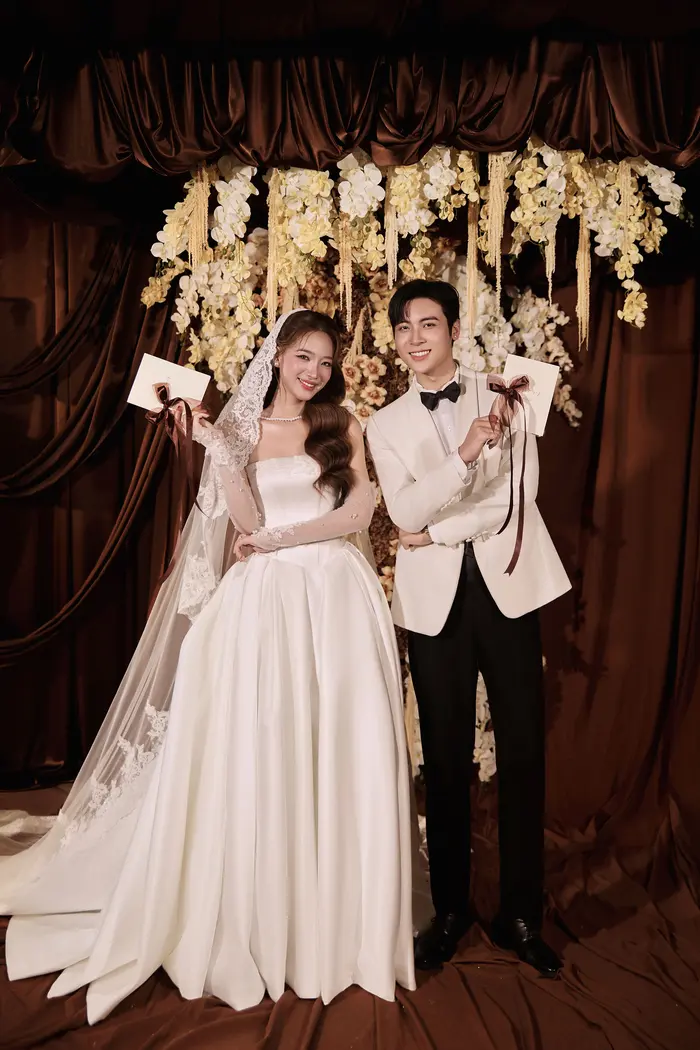 Studio - ảnh cưới Marie Bridal