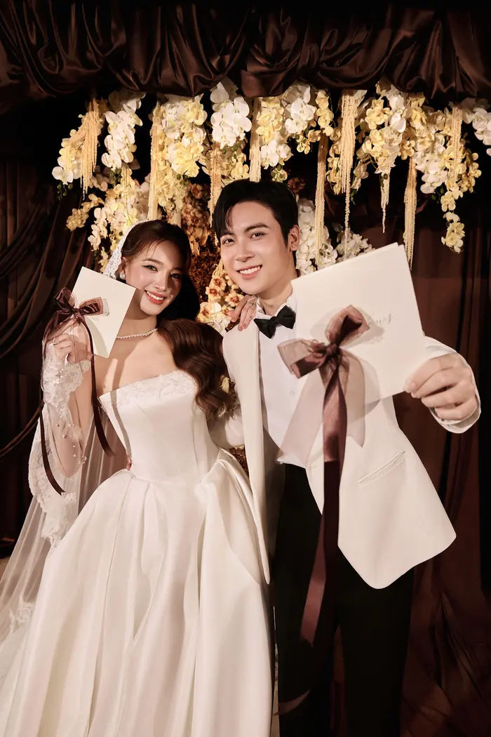 Studio - ảnh cưới Marie Bridal