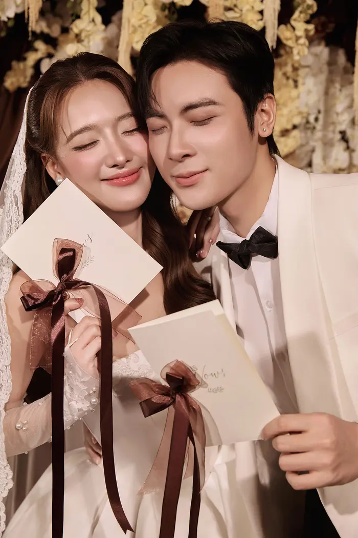 Studio - ảnh cưới Marie Bridal