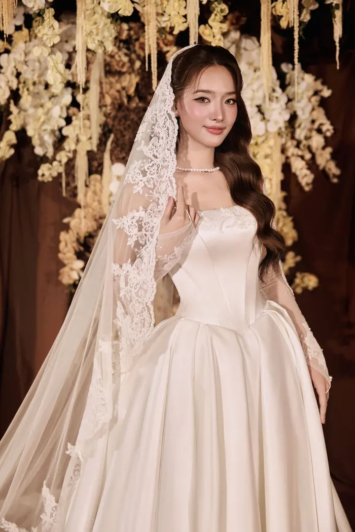 Studio - ảnh cưới Marie Bridal