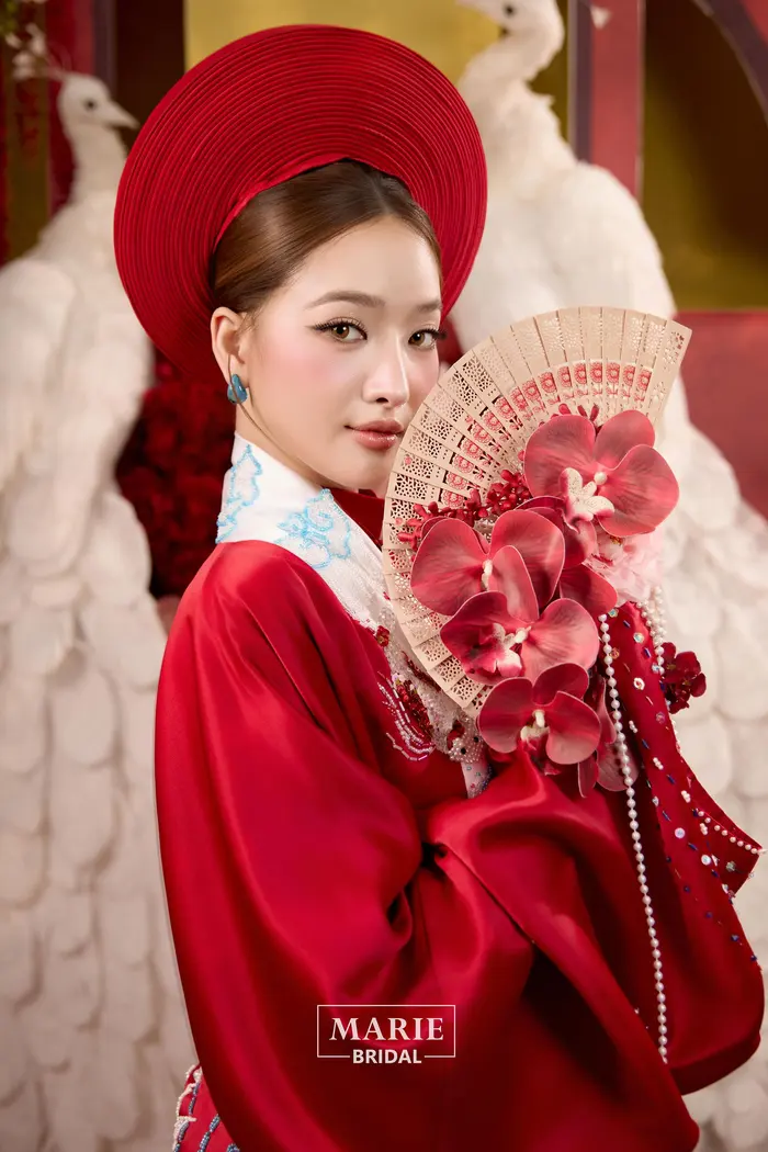 Studio - ảnh cưới Marie Bridal
