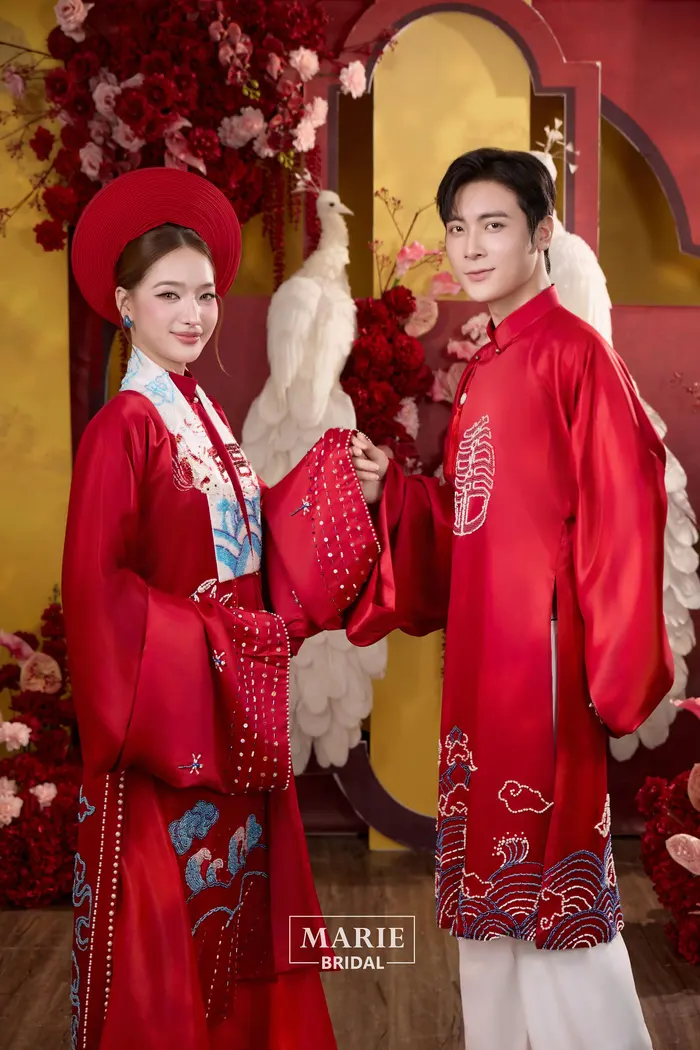 Studio - ảnh cưới Marie Bridal