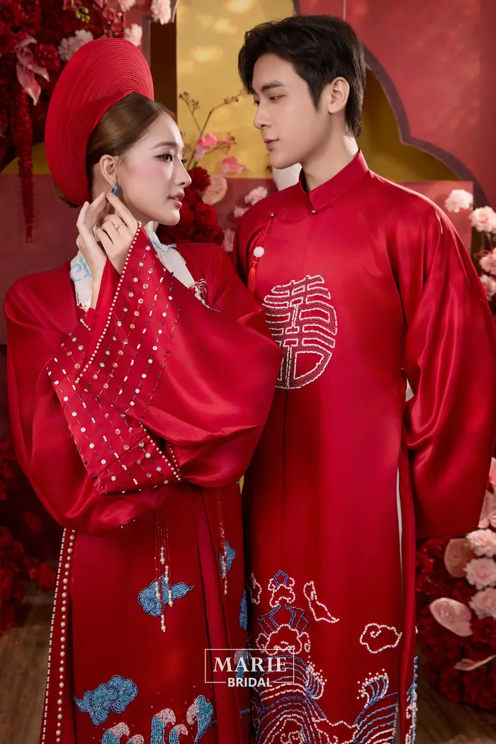 Studio - ảnh cưới Marie Bridal