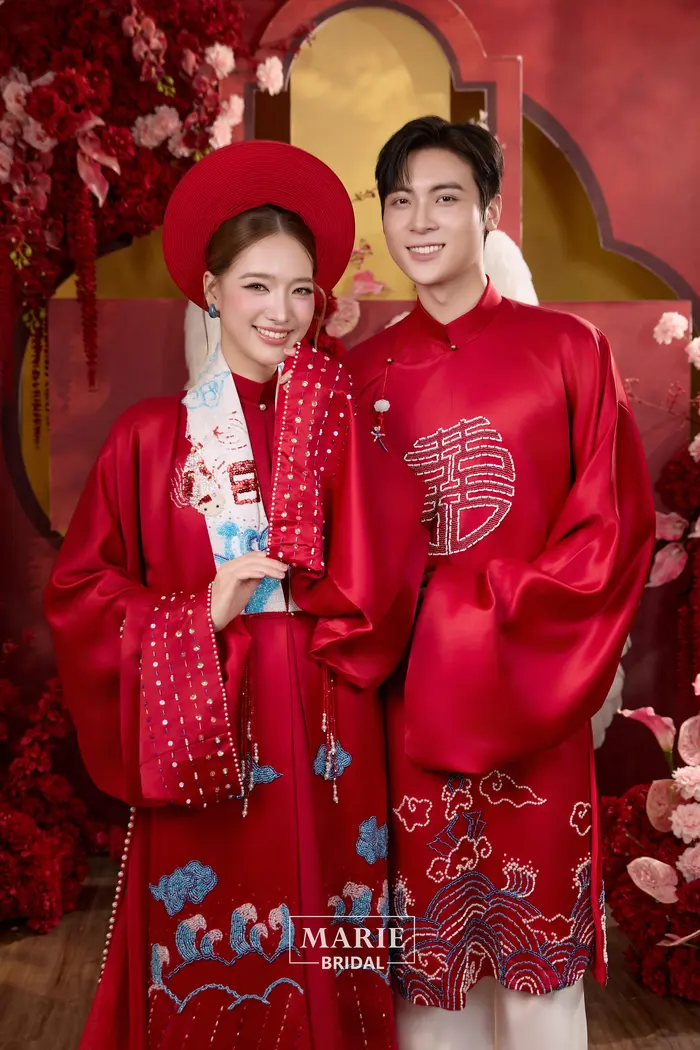 Studio - ảnh cưới Marie Bridal
