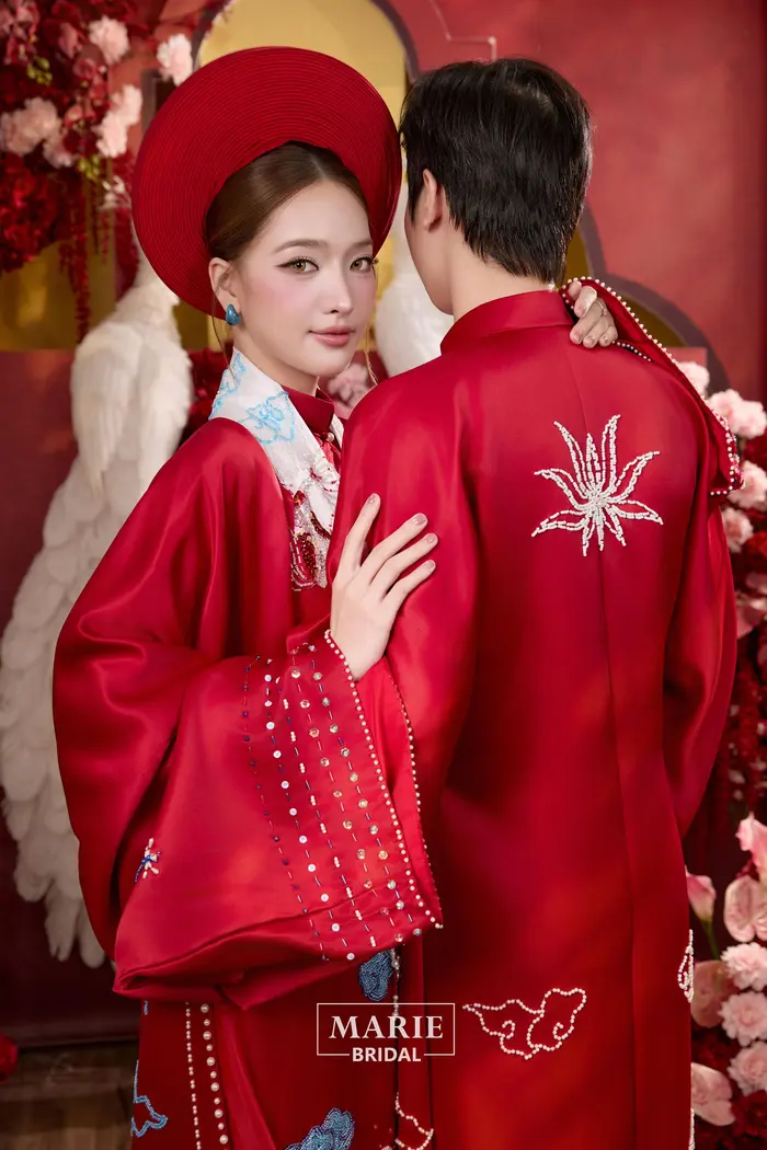 Studio - ảnh cưới Marie Bridal