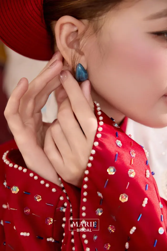 Studio - ảnh cưới Marie Bridal