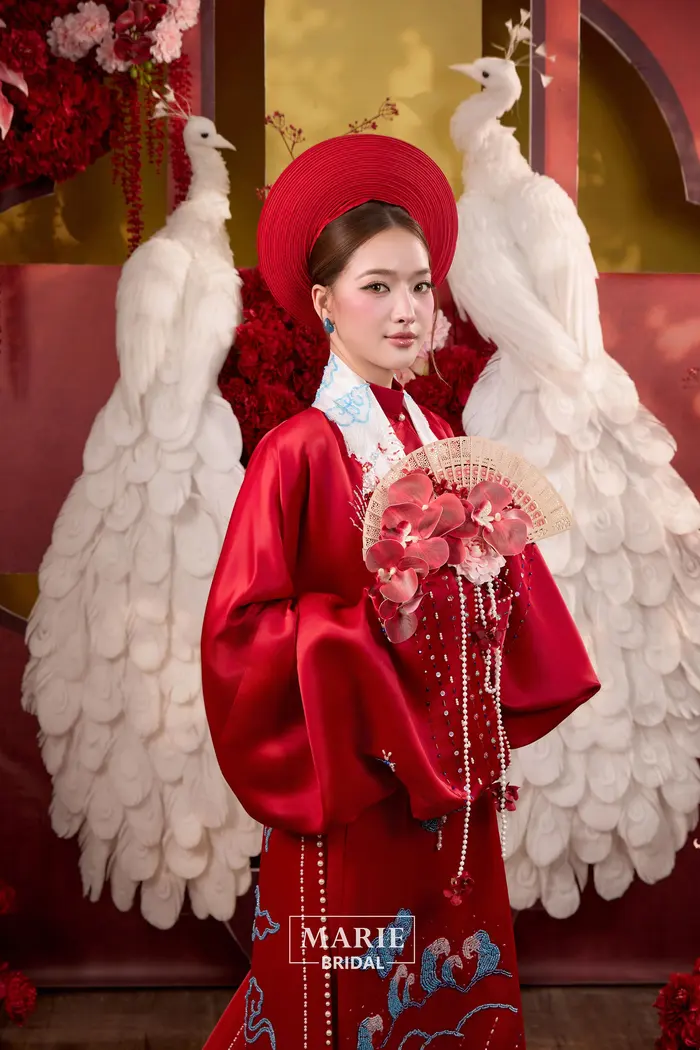 Studio - ảnh cưới Marie Bridal
