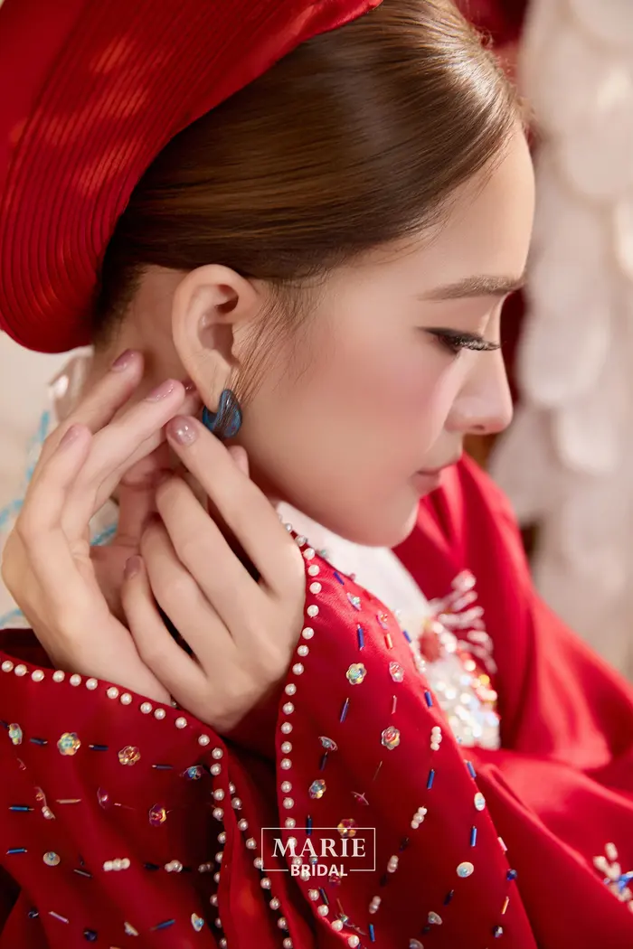 Studio - ảnh cưới Marie Bridal