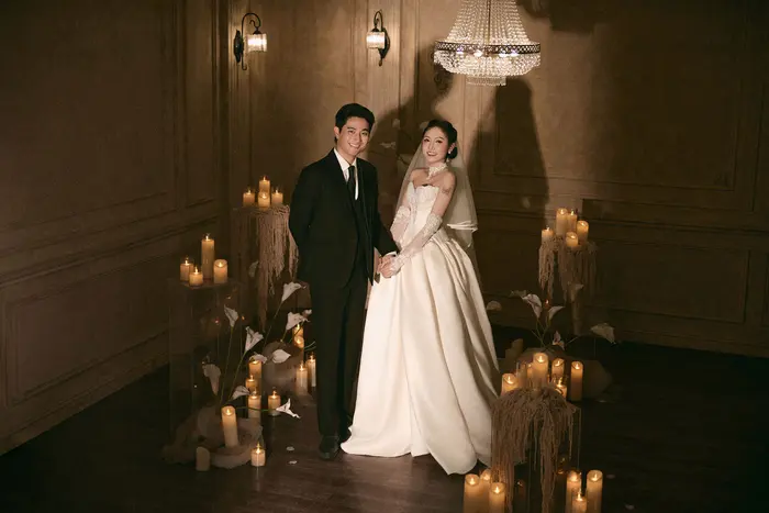 Studio - ảnh cưới Marie Bridal
