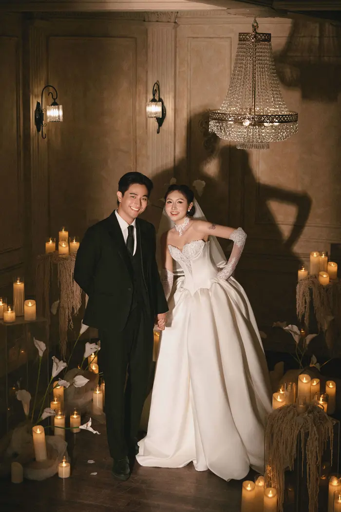 Studio - ảnh cưới Marie Bridal