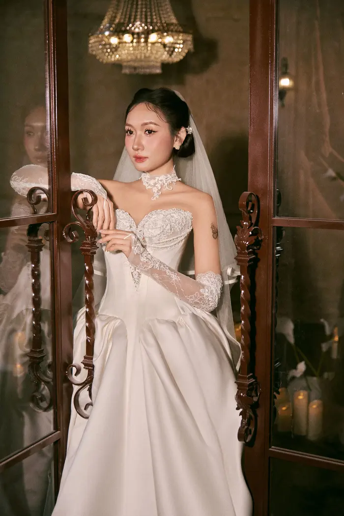 Studio - ảnh cưới Marie Bridal