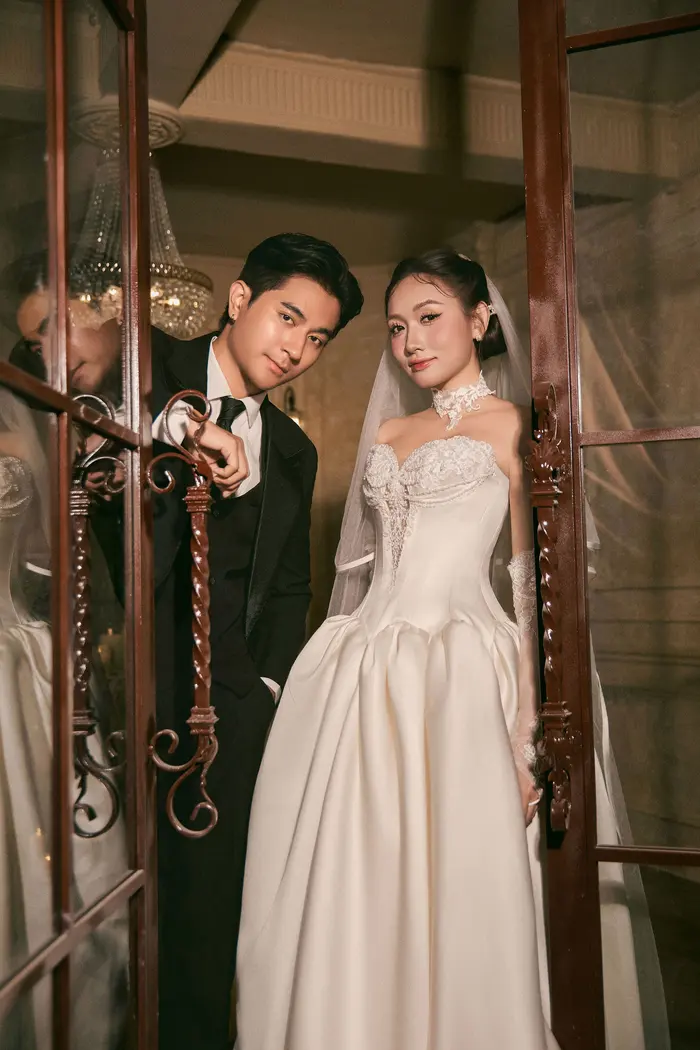 Studio - ảnh cưới Marie Bridal