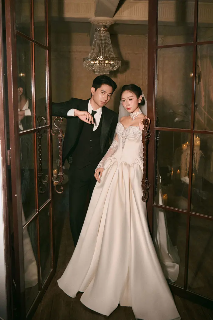 Studio - ảnh cưới Marie Bridal