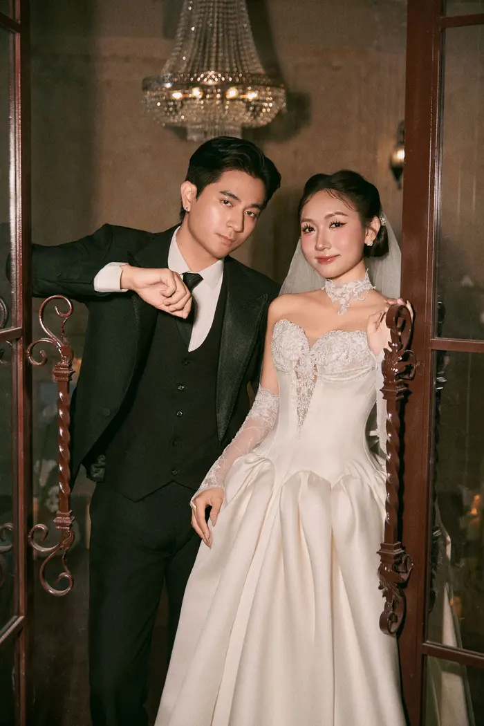 Studio - ảnh cưới Marie Bridal