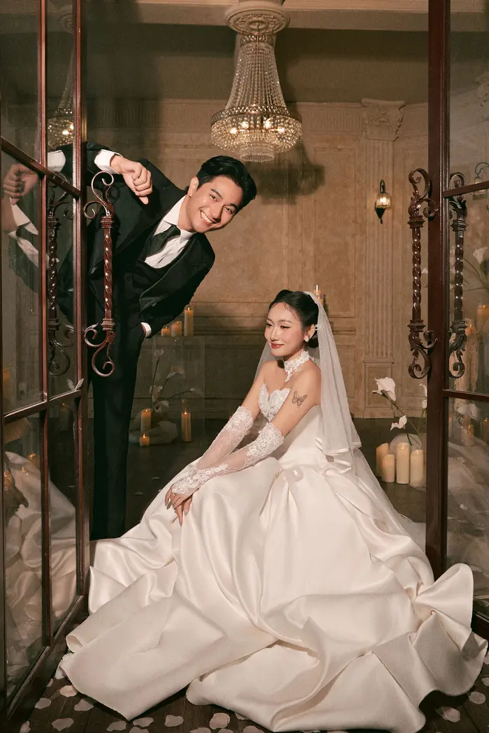 Studio - ảnh cưới Marie Bridal