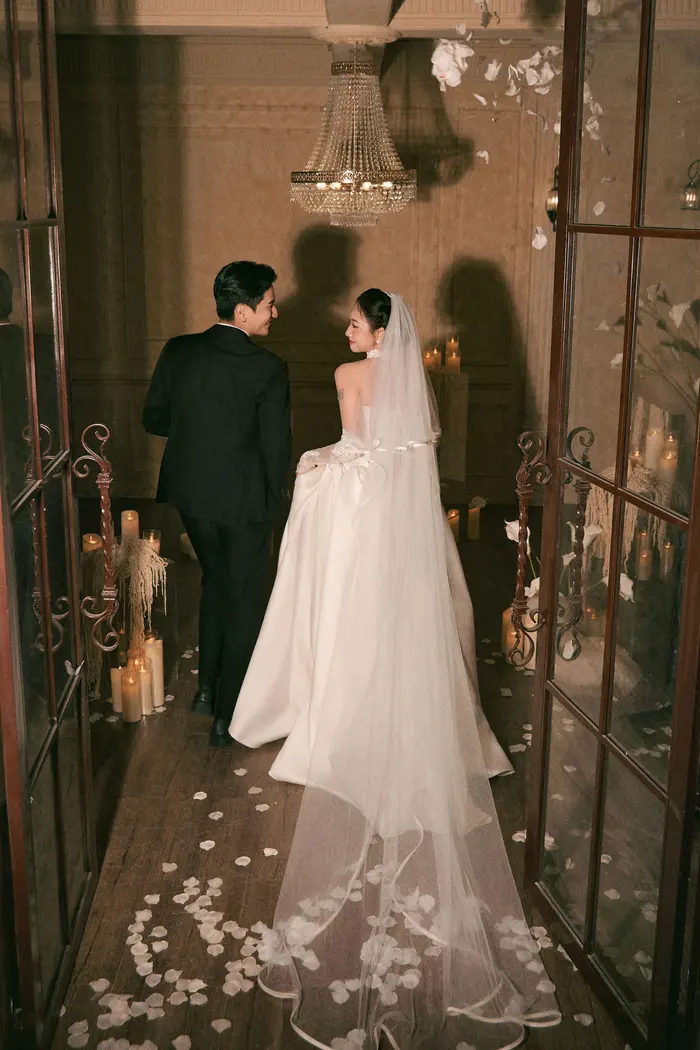 Studio - ảnh cưới Marie Bridal