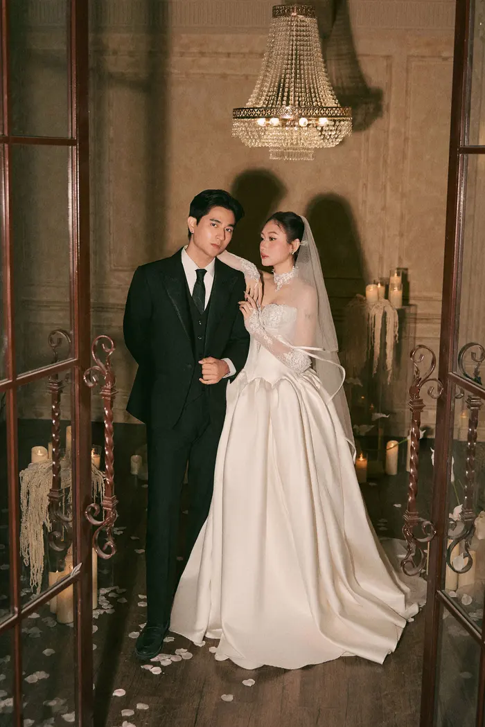 Studio - ảnh cưới Marie Bridal