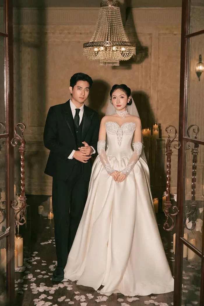 Studio - ảnh cưới Marie Bridal
