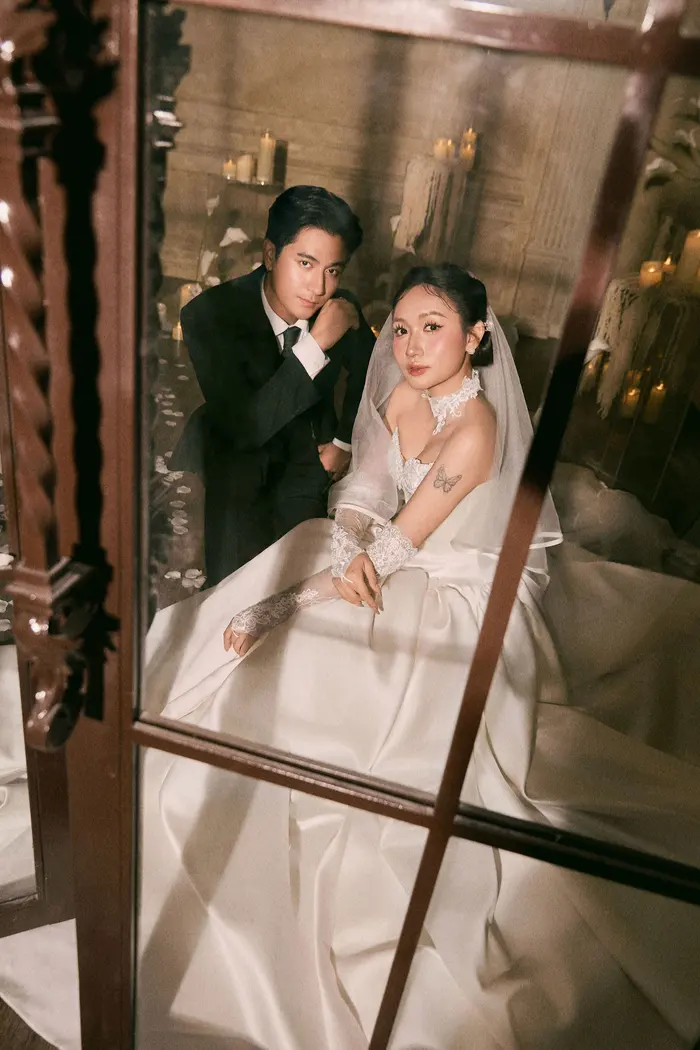 Studio - ảnh cưới Marie Bridal