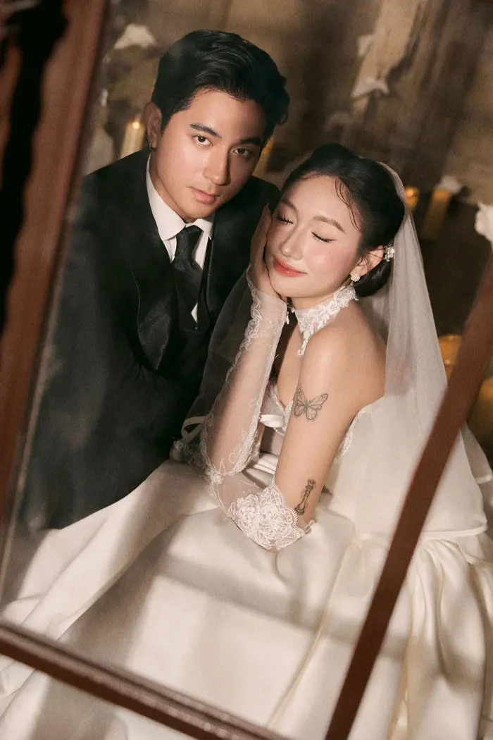 Studio - ảnh cưới Marie Bridal