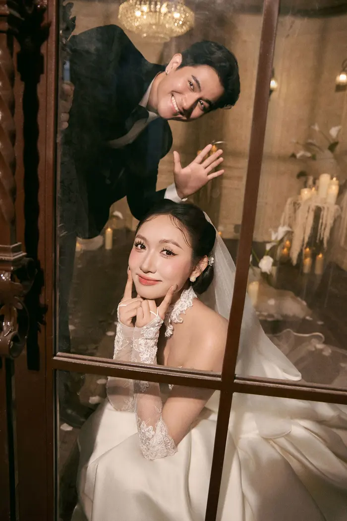 Studio - ảnh cưới Marie Bridal