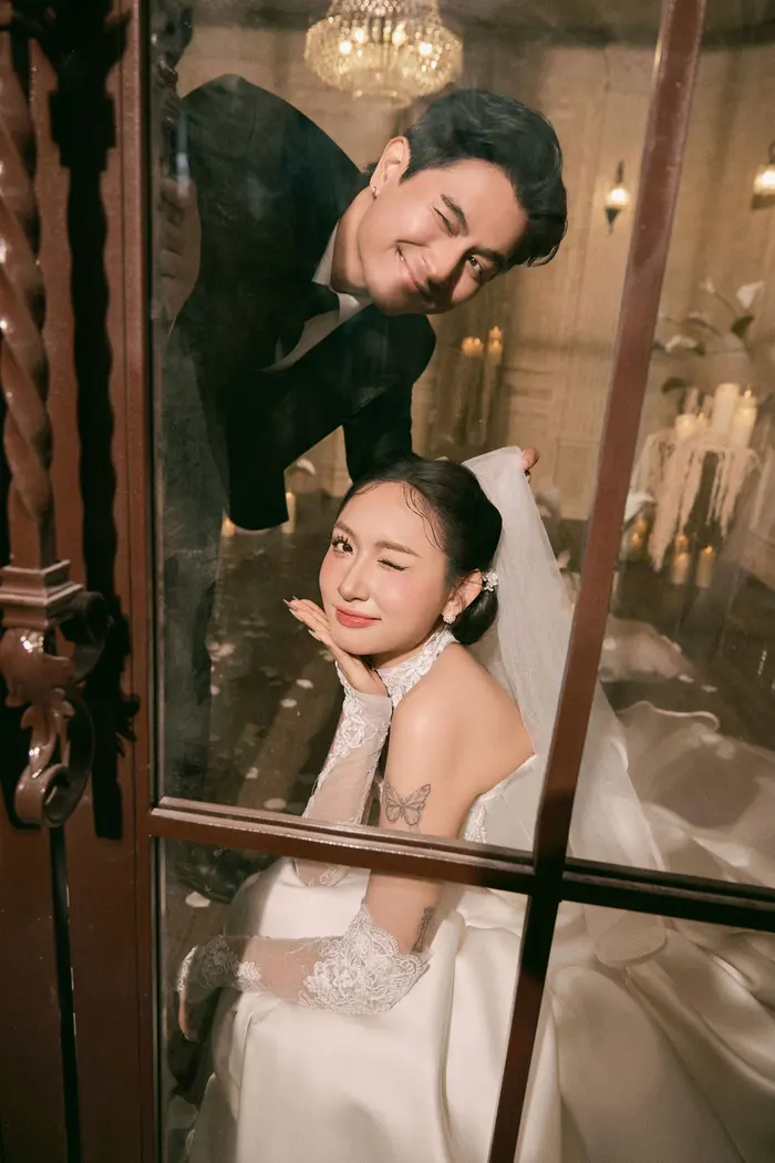 Studio - ảnh cưới Marie Bridal
