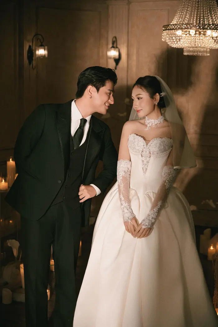 Studio - ảnh cưới Marie Bridal