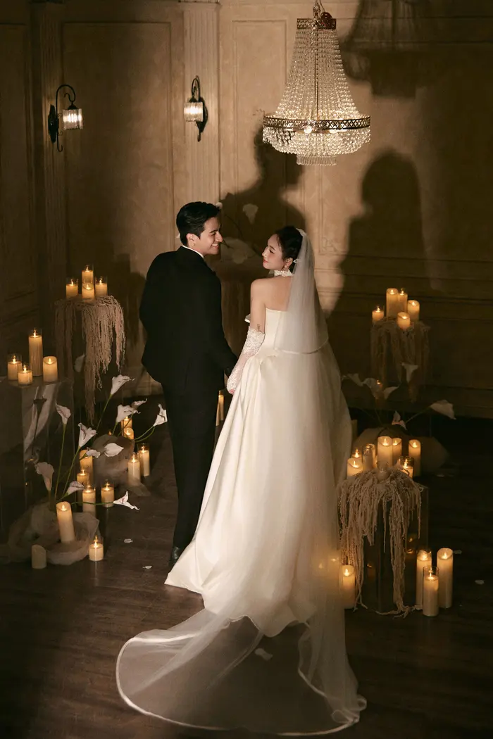 Studio - ảnh cưới Marie Bridal