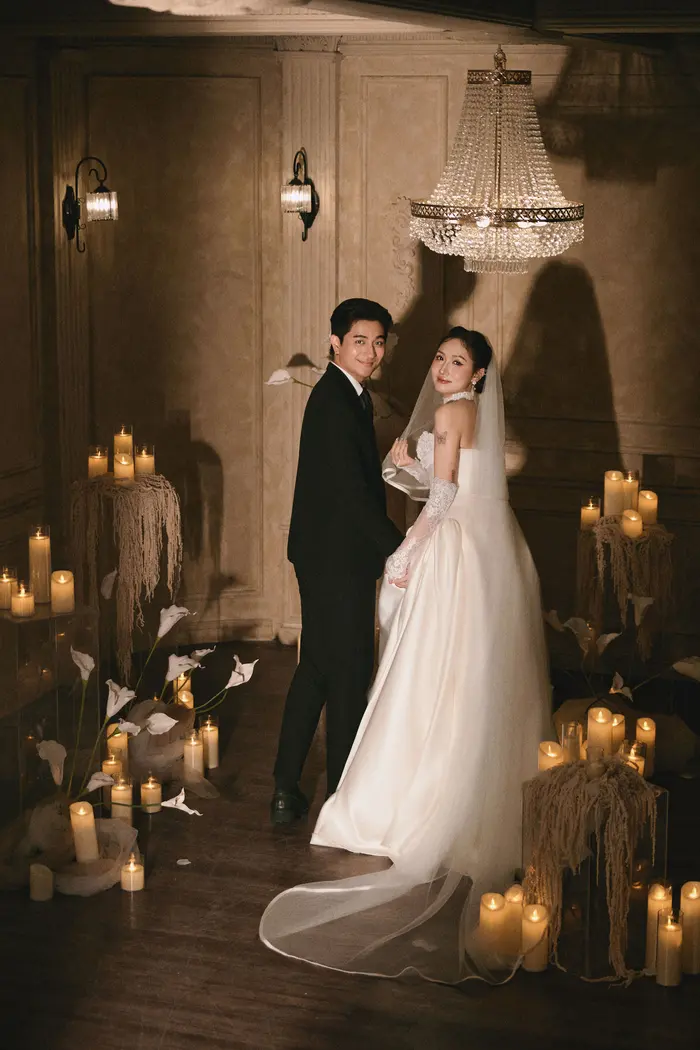 Studio - ảnh cưới Marie Bridal