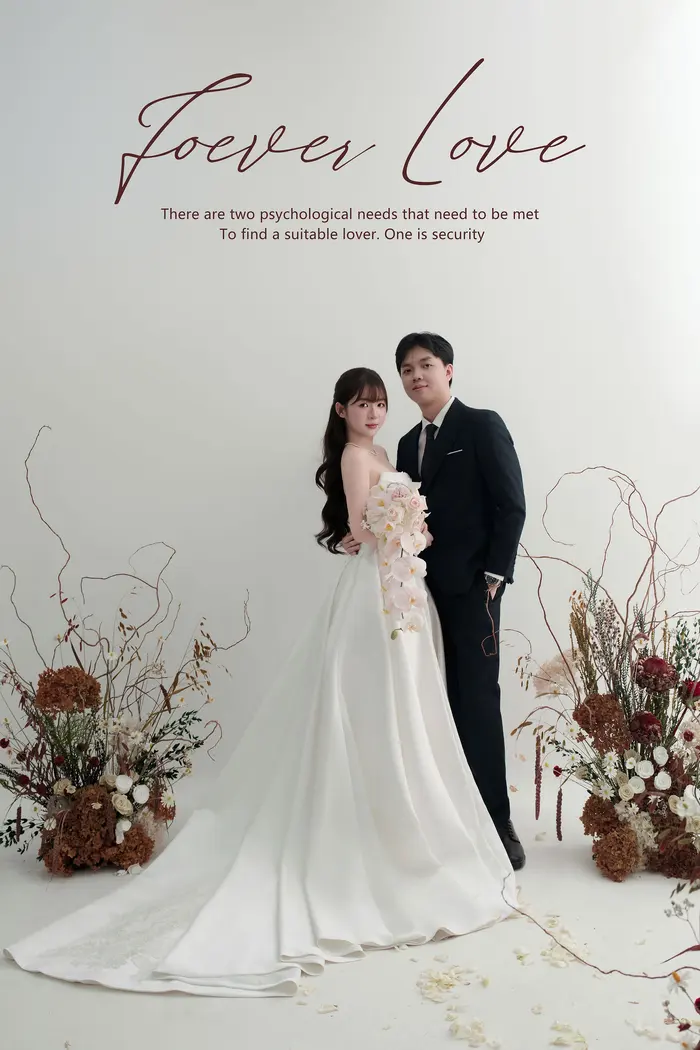 Studio - ảnh cưới Marie Bridal