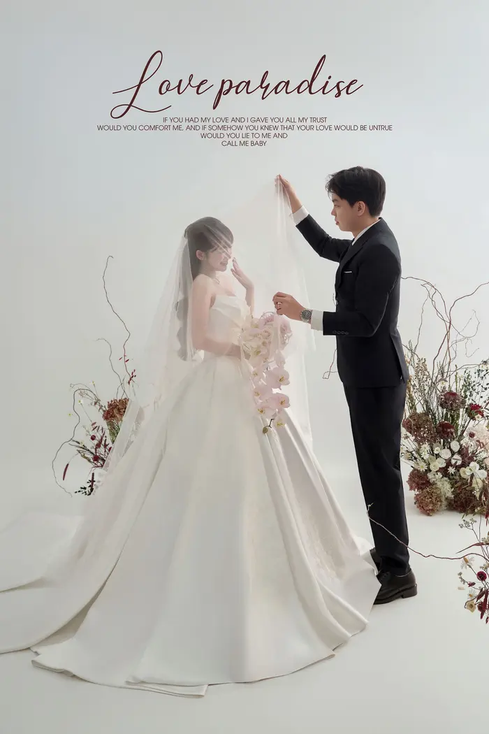 Studio - ảnh cưới Marie Bridal