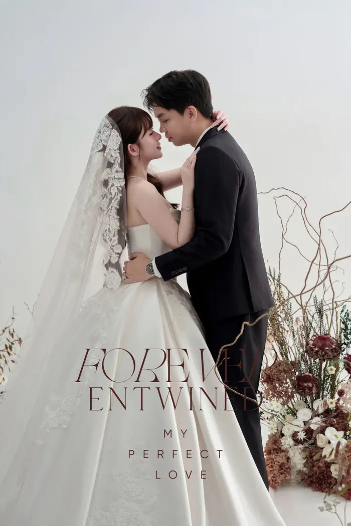 Studio - ảnh cưới Marie Bridal