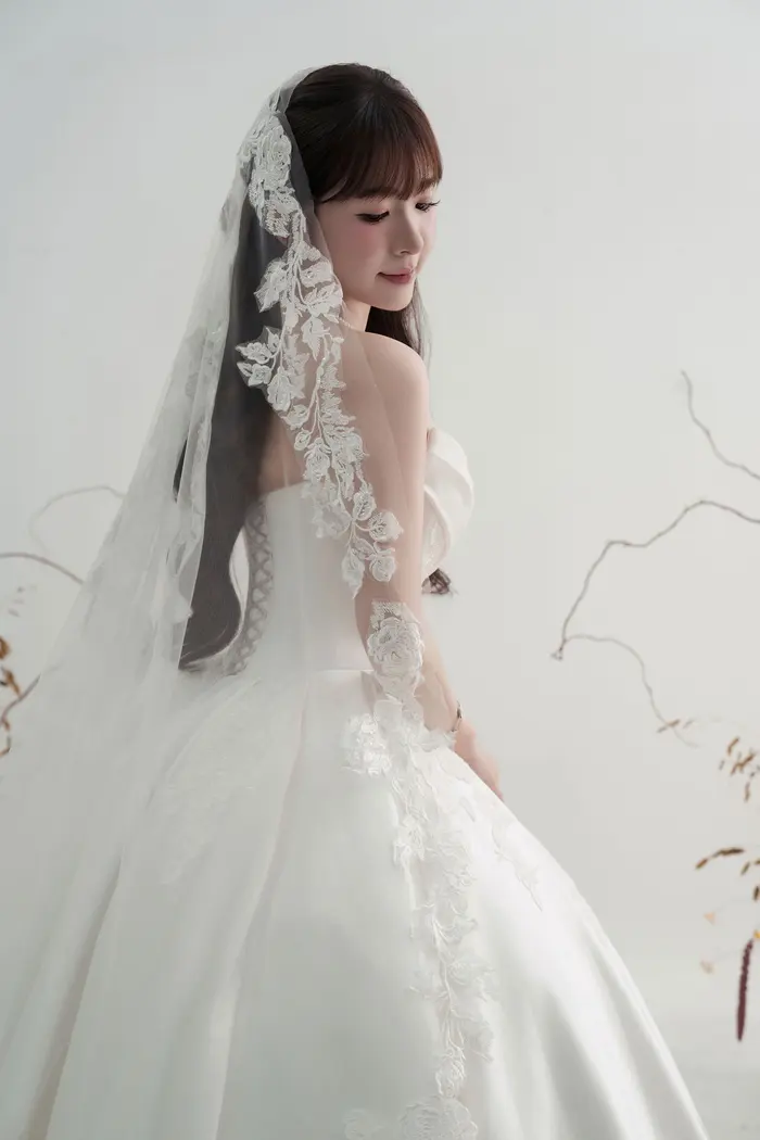 Studio - ảnh cưới Marie Bridal