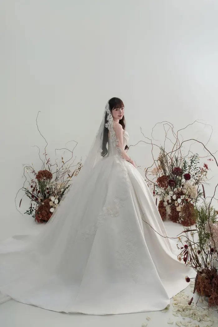 Studio - ảnh cưới Marie Bridal