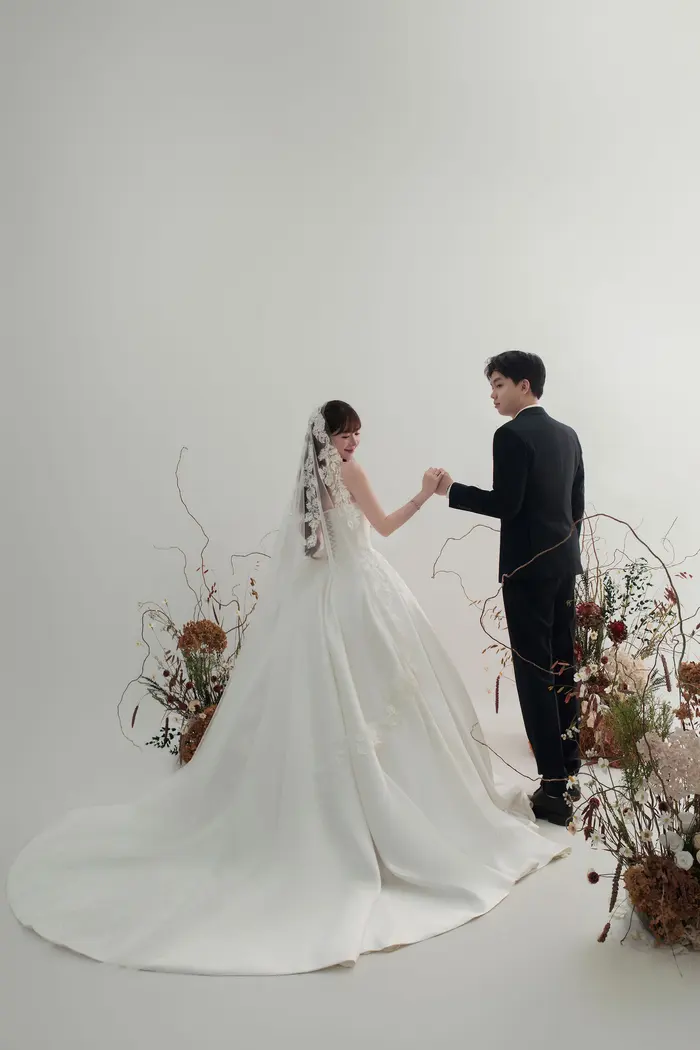 Studio - ảnh cưới Marie Bridal