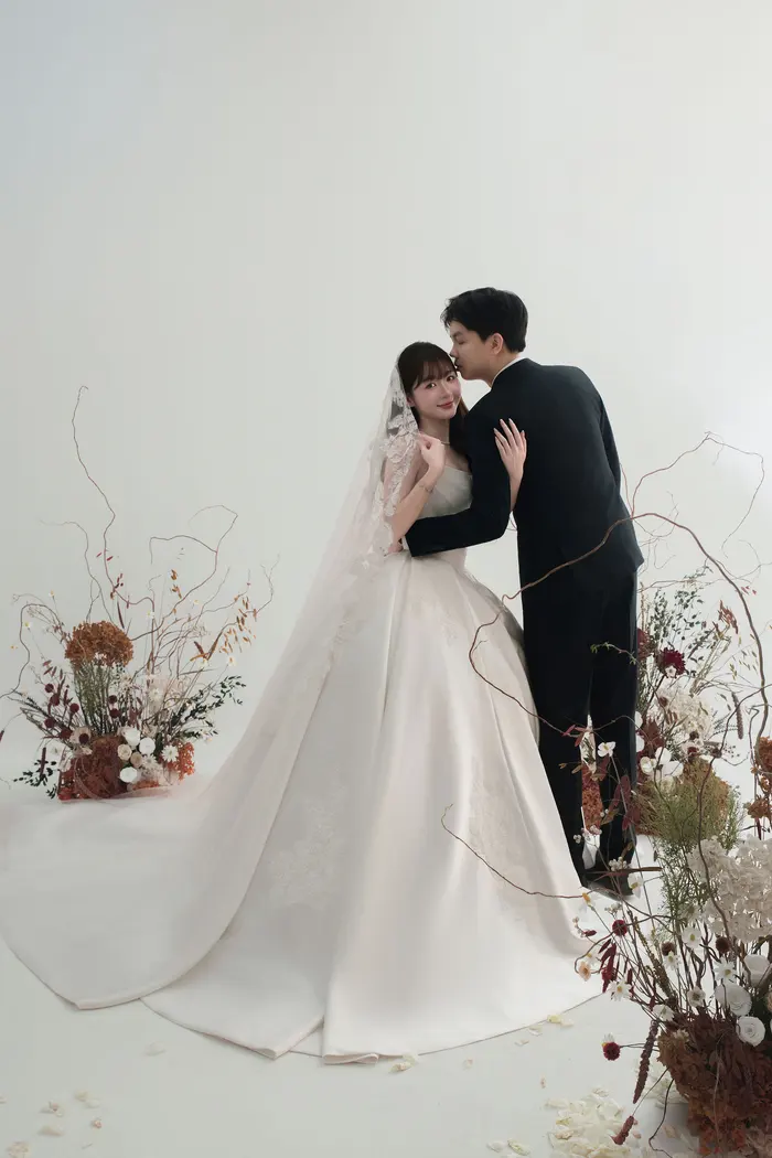 Studio - ảnh cưới Marie Bridal
