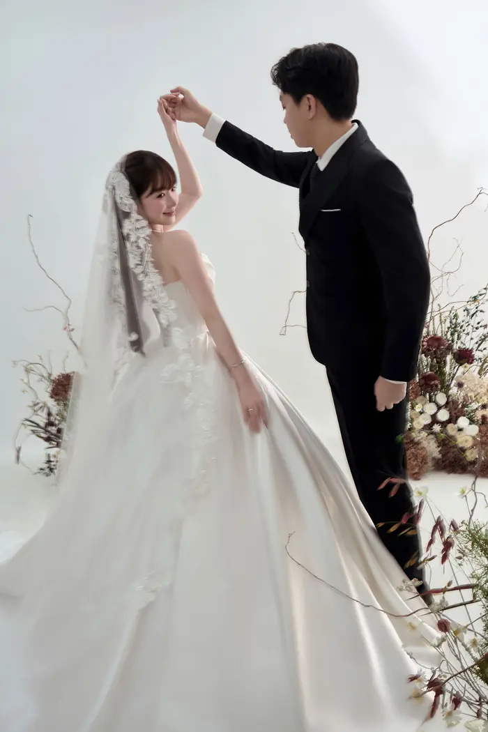 Studio - ảnh cưới Marie Bridal