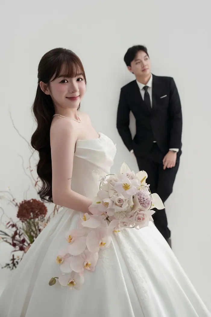 Studio - ảnh cưới Marie Bridal