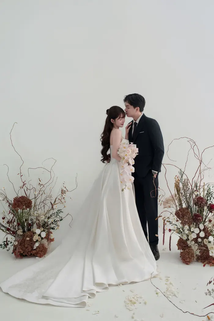 Studio - ảnh cưới Marie Bridal