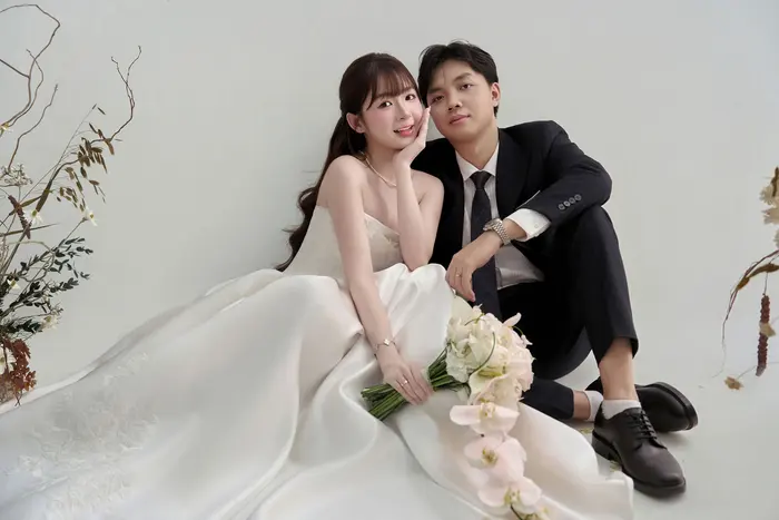 Studio - ảnh cưới Marie Bridal