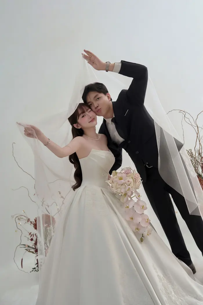 Studio - ảnh cưới Marie Bridal