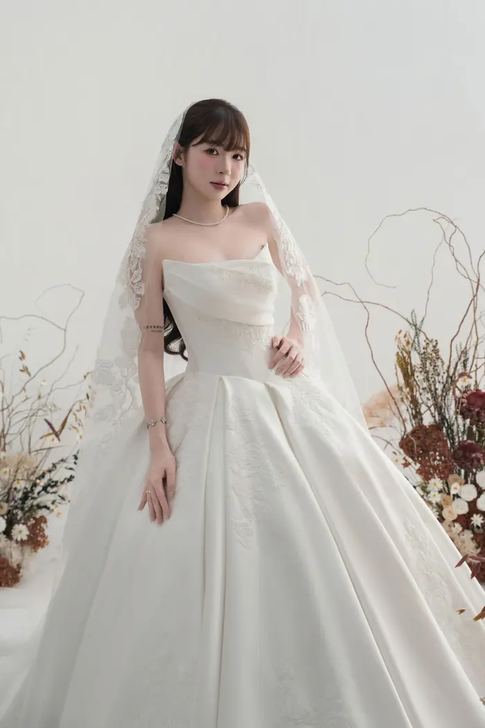 Studio - ảnh cưới Marie Bridal