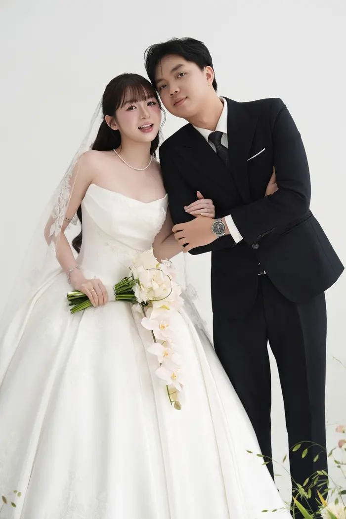 Studio - ảnh cưới Marie Bridal