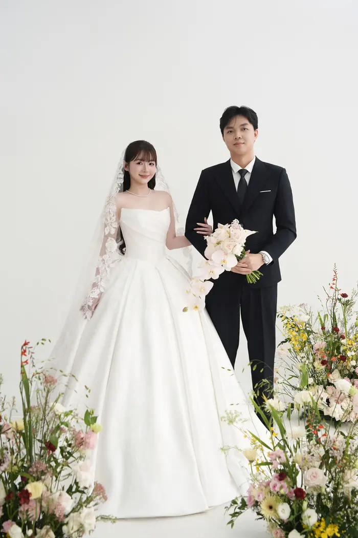 Studio - ảnh cưới Marie Bridal