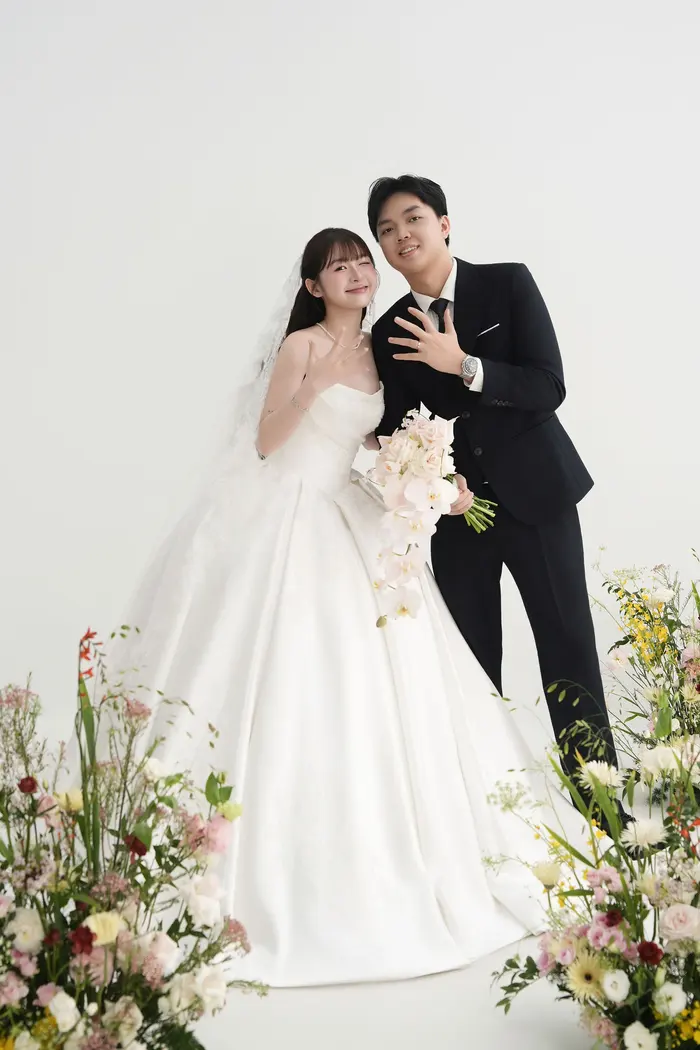 Studio - ảnh cưới Marie Bridal