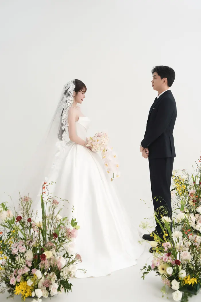 Studio - ảnh cưới Marie Bridal