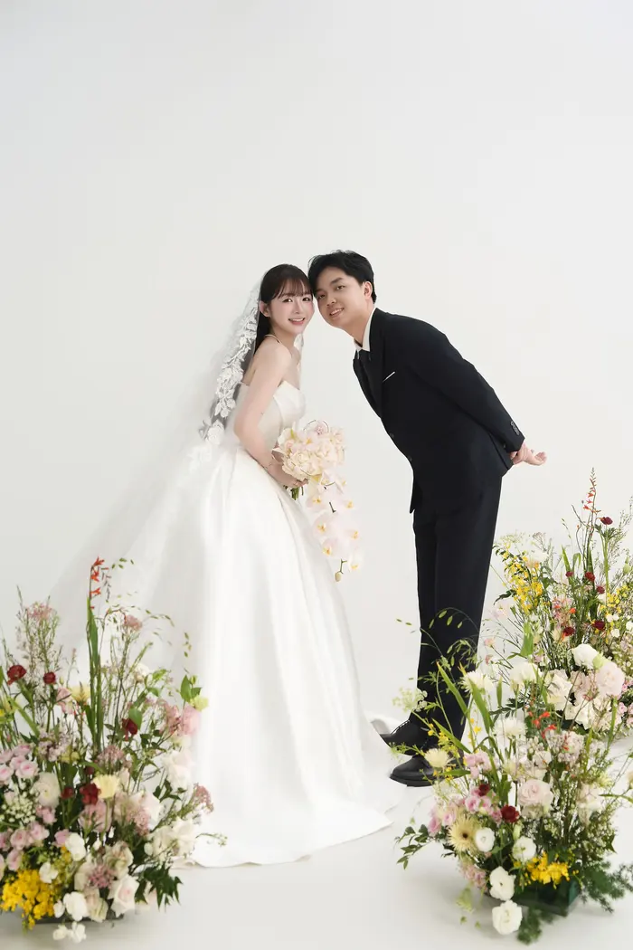 Studio - ảnh cưới Marie Bridal